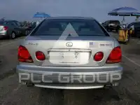 2002 Lexus GS300 фото