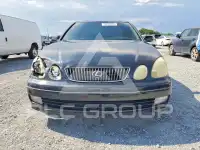 2002 Lexus GS300 photo