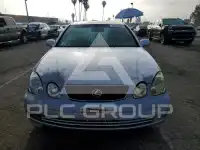 2002 Lexus GS300 фото