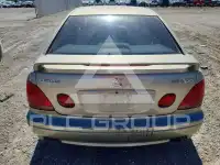 2002 Lexus GS300 фото