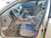 2002 Lexus GS300 фото