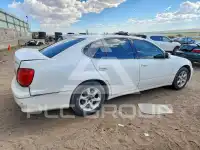 2002 Lexus GS300 фото