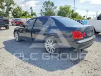 2002 Lexus GS300 photo