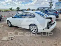 2002 Lexus GS300 фото