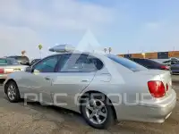 2002 Lexus GS300 фото