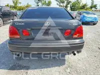 2002 Lexus GS300 photo