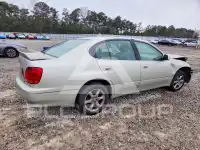 2002 Lexus GS300 фото