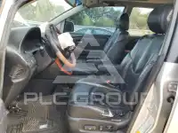2002 Lexus RX300 фото