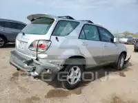 2002 Lexus RX300 фото