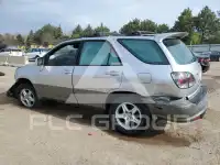 2002 Lexus RX300 фото