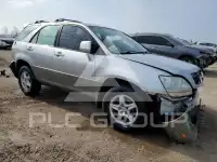 2002 Lexus RX300 фото