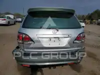 2002 Lexus RX300 фото