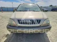 2002 Lexus RX300 фото