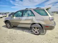 2002 Lexus RX300 фото