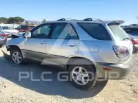 2002 Lexus RX300 фото