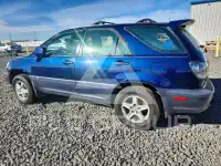 2002 Lexus RX300 фото