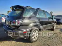 2002 Lexus RX300 photo