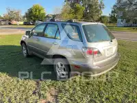 2002 Lexus RX300 фото
