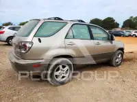 2002 Lexus RX300 photo