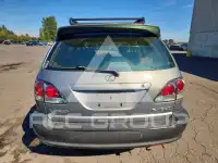 2002 Lexus RX300 photo