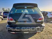 2002 Lexus RX300 photo