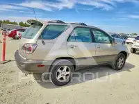 2002 Lexus RX300 фото
