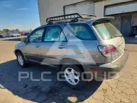 2002 Lexus RX300 photo