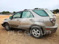 2002 Lexus RX300 photo