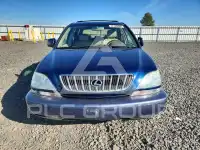 2002 Lexus RX300 фото