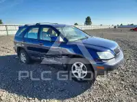 2002 Lexus RX300 фото