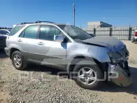 2002 Lexus RX300 фото