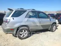 2002 Lexus RX300 фото