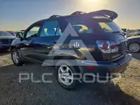 2002 Lexus RX300 photo
