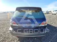 2002 Lexus RX300 фото