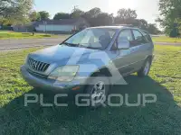 2002 Lexus RX300 фото
