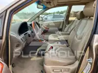 2002 Lexus RX300 photo