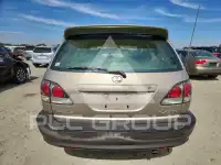 2002 Lexus RX300 фото