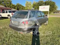 2002 Lexus RX300 фото