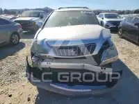 2002 Lexus RX300 фото
