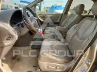 2002 Lexus RX300 фото
