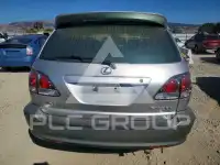 2002 Lexus RX300 фото