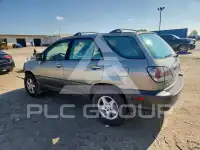 2002 Lexus RX300 фото