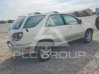 2002 Lexus RX300 photo