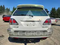2002 Lexus RX300 photo
