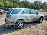 2002 Lexus RX300 фото