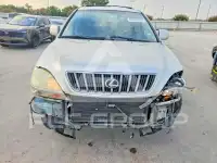 2002 Lexus RX300 photo