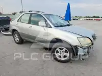 2002 Lexus RX300 photo