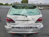 2002 Lexus RX300 фото