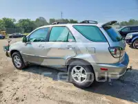 2002 Lexus RX300 фото