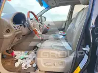 2002 Lexus RX300 фото